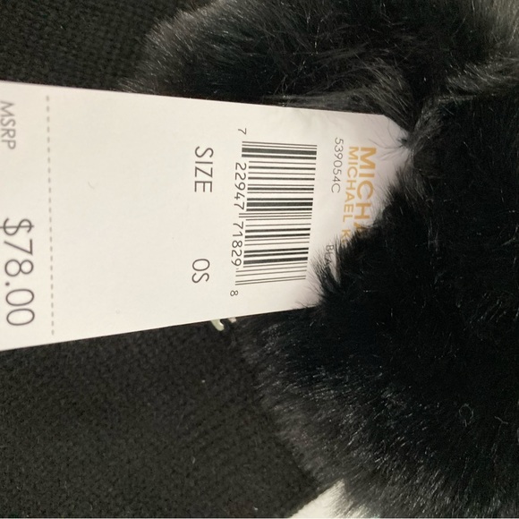 Michael Kors  women’s gloves - Picture 3 of 4